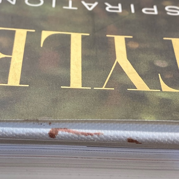 Hardcover Living In Style by Rachel Zoe Coffee Table Book - Picture 9 of 10